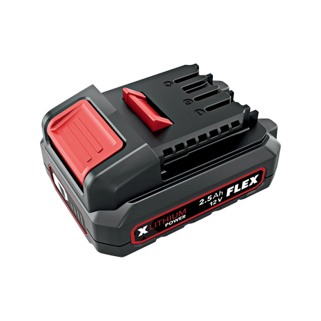 FLEX "AP 12V" Akku-Pack (12V) AP 12/2.5 "532290" (12 V/2.5 Ah) 532290