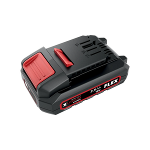 FLEX "AP 18" — Akku-Pack (18V) AP 18/2.5 "532732" (18 V/2.5 Ah)