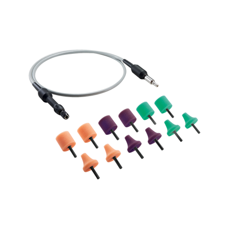 FLEX "FS 140" Flexible Welle FS 140 C Set "533183" 533183