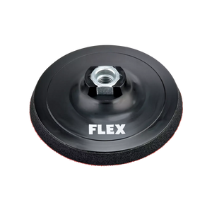 Hook and Loop Pad "M14" (Cushioned)