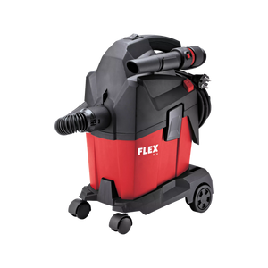 FLEX "VC 6 L MC 230/CEE" Kompaktsauger 6 L VC 6 L MC "481513" / 6 L 481513