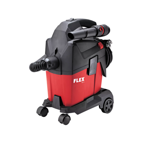 FLEX "VC 6 L MC 230/CEE" Kompaktsauger 6 L VC 6 L MC "481513" / 6 L 481513