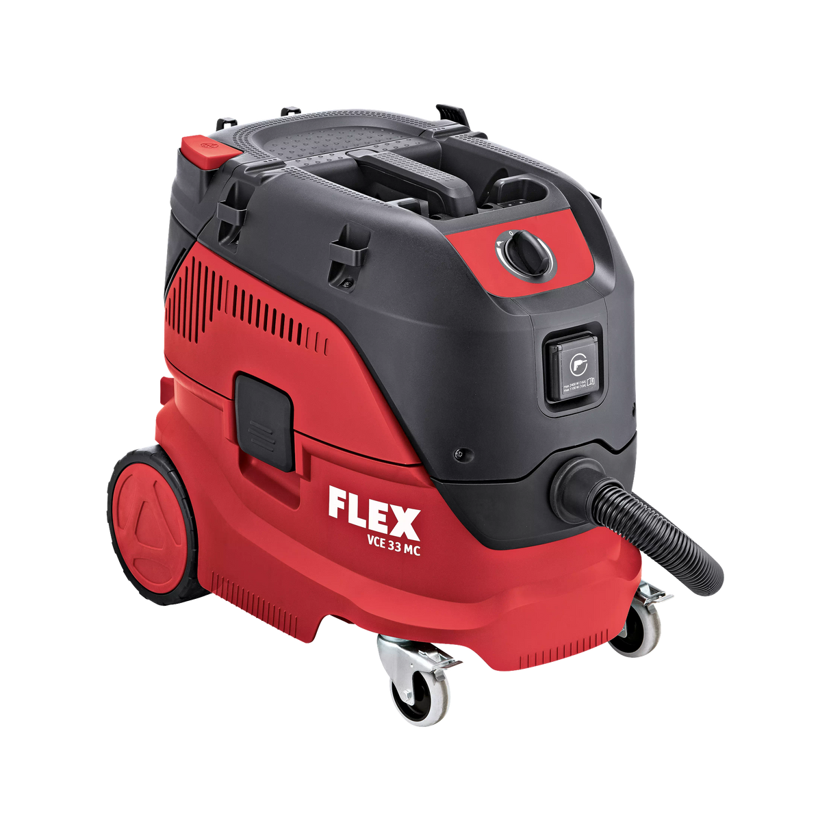 FLEX "VCE 33 L MC 230/CEE" Sicherheitssauger 30 L VCE 33 L MC "444103" / 30 L 444103