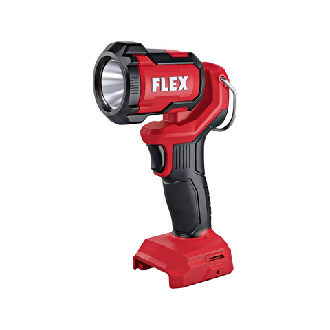 Handlampen