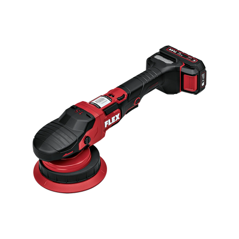 Exzenterpolierer — FLEX