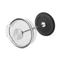 French Press Lid / Ersatzdeckel für "Rambler® French Press" – D1-YET-70000001794 – Produktfoto