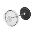 French Press Lid / Ersatzdeckel für "Rambler® French Press" – D1-YET-70000001800 – Produktfoto