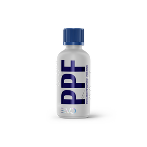 GYEON Q² PPF EVO Ceramic Coating — Keramikversiegelung für Lackschutzfolie