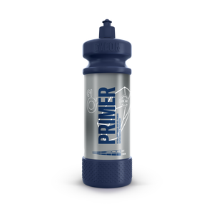 Q² Primer Finishing Politur & SiO² Coating-Primer