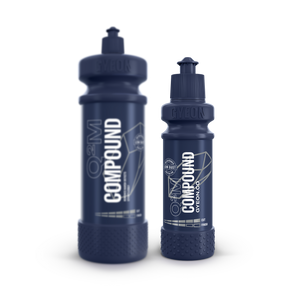 GYEON Q²M Compound — Medium Cut Lackpolitur