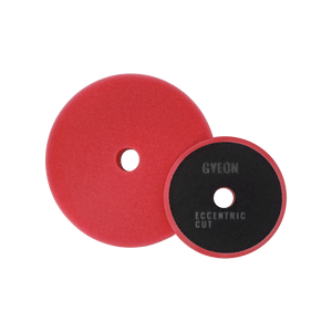 GYEON Q²M Cut (Eccentric) — Polierpad