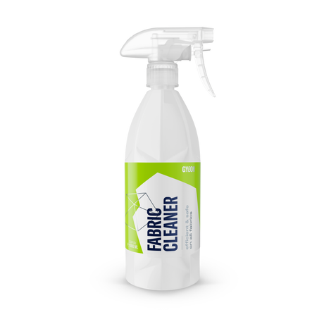 GYEON Q²M FabricCleaner — Textilreiniger