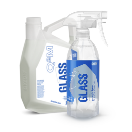 GYEON Q²M Glass — Glasreiniger