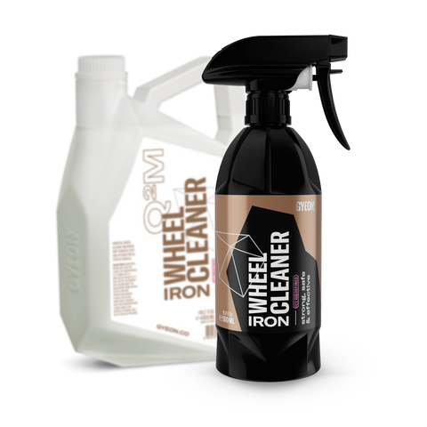 Felgen & Reifen von GYEON