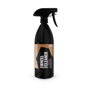 GYEON Q²M Iron WheelCleaner (REDEFINED) — Felgenreiniger