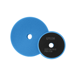 Q²M Polish Polishing Pad (Rotary / Eccentric)