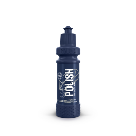 GYEON Q²M Polish — Finishing Lackpolitur