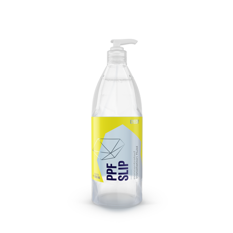 Q²M "PPF" Slip PPF-Slip-Solution / Gleitmittel für Lackschutzfolie