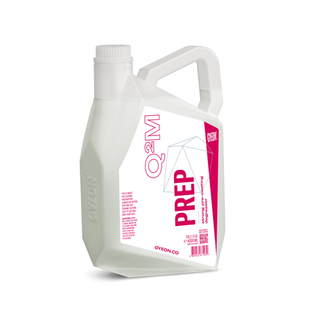 GYEON Q²M Prep — Entfetter auf Alkoholbasis