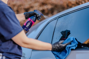 Q²M Prep Alcohol-based Degreaser