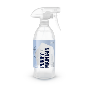 GYEON Q²M PurifyMaintain "Purify Line" — Antibakterielles Coating