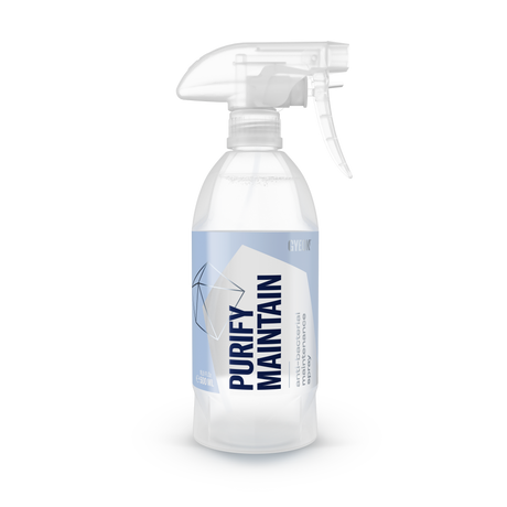 GYEON Q²M PurifyMaintain "Purify Line" — Antibakterielles Coating