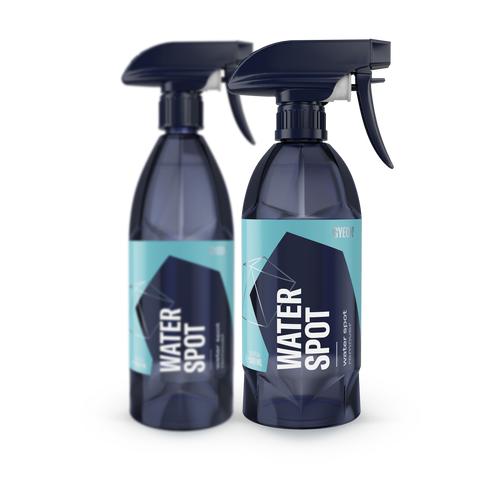 Vorreiniger von GYEON