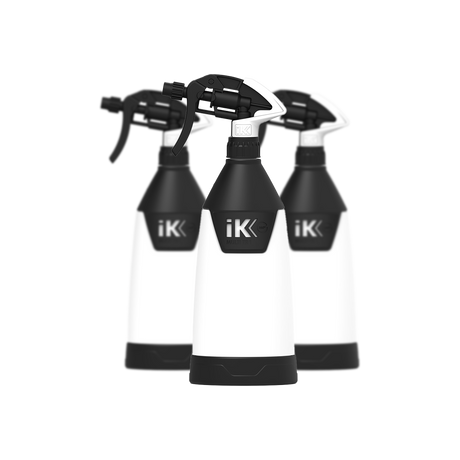 "iK Multi" TR 1 360º Sprühflasche (28/400)