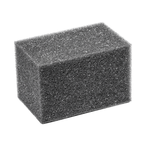 COLOURLOCK "Cleaning & Application Sponge" — Reinigungs- und Auftragsschwamm 1 Stück / Small (4,3 × 4,3 × 6,7 cm)
