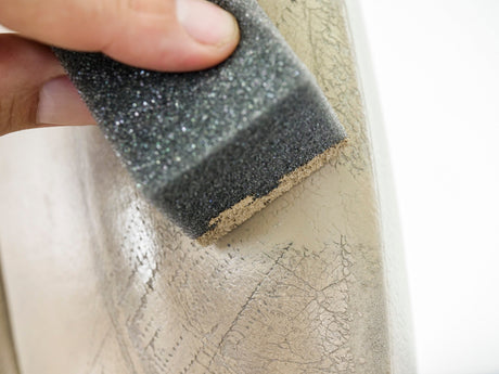 Leather Fresh neutral bases by COLOURLOCK