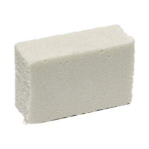 COLOURLOCK "Nubuck Eraser Block" — Reinigungsradierer für Rauleder 1 Stück