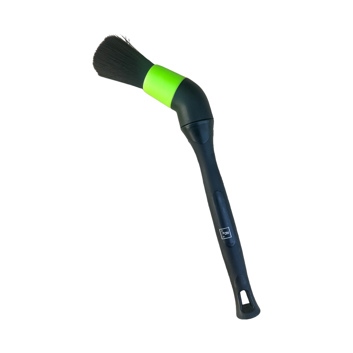 Koch-Chemie Exterior Brush "Green" — Detailing-Pinsel für empfindliche Oberflächen 1 Stück / Grün