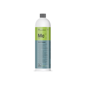 Multi Cleaner "Mc" Universalreiniger (Marine-Linie)