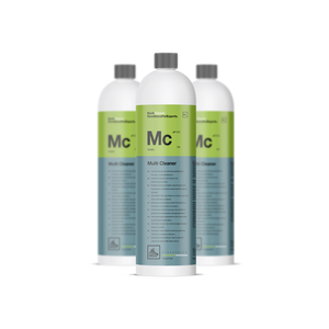 Multi Cleaner "Mc" Universalreiniger (Marine-Linie)