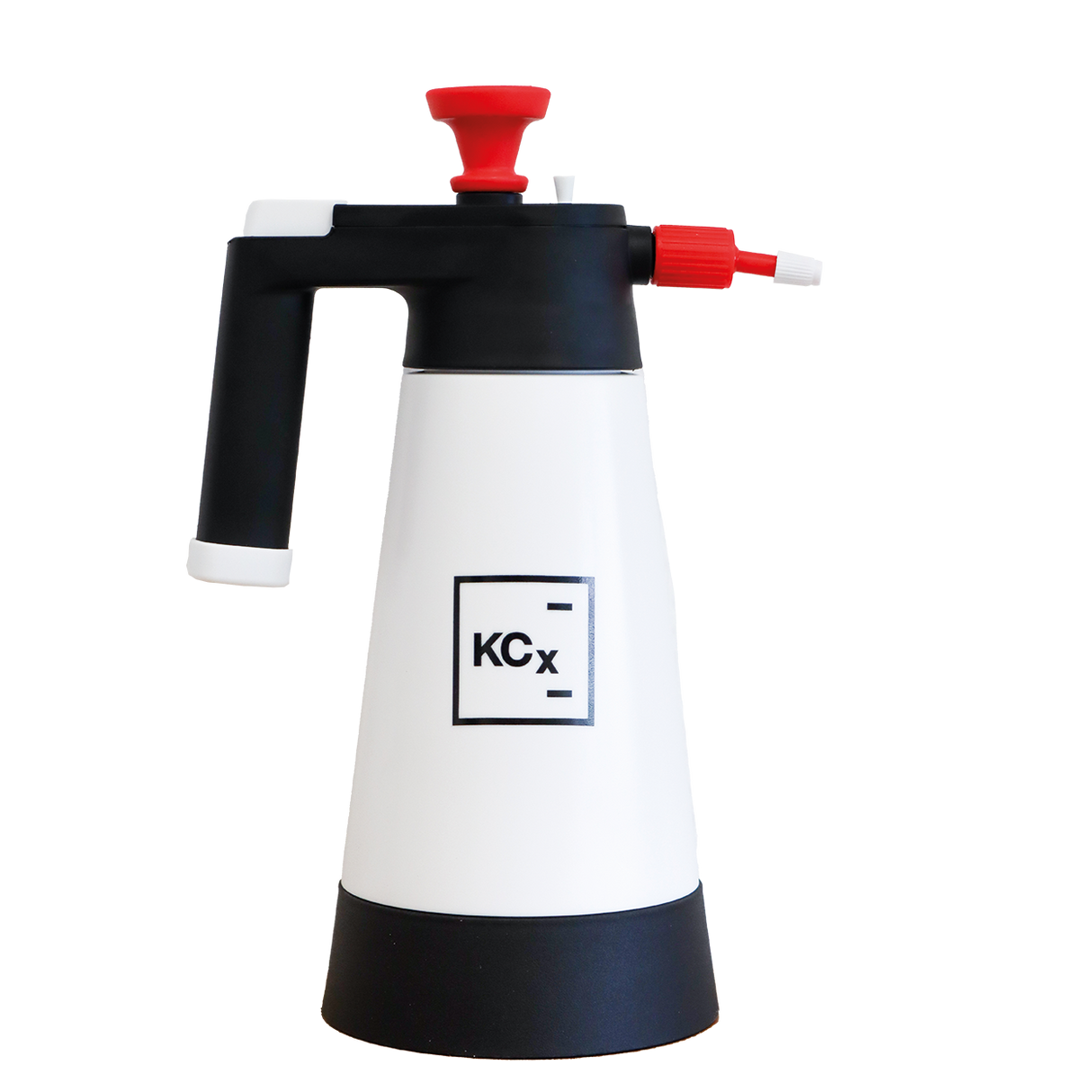 Koch-Chemie Pressure Sprayer "Acid" Drucksprüher (Sauer) – 1,5 Liter