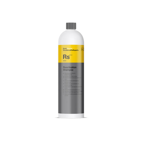 Shampoing céramique — Koch-Chemie