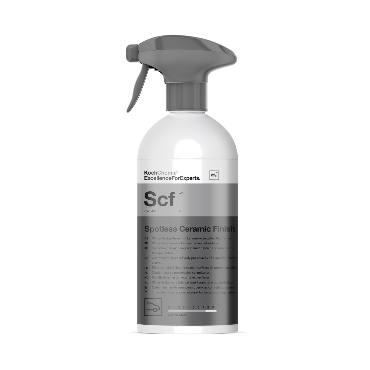 Koch-Chemie Spotless Ceramic Finish 500 ml Packshot