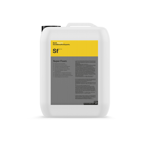 Koch-Chemie Super Foam "Sf" Reinigungsschaum 11kg