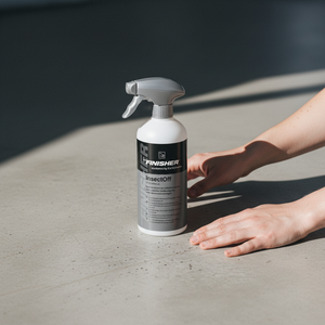 THE FINISHER "InsectOff" Insektenentferner