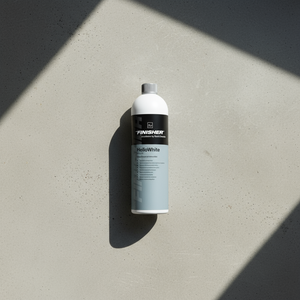 THE FINISHER "HelloWhite" AntiGilb