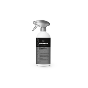 THE FINISHER × Koch-Chemie "WheelKing" — Felgenreiniger