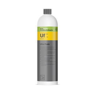 Koch-Chemie Ultra Foam Uf 1 Liter — Snow Foam pH 8,5 für Hobby-Detailer und Schaumlanze