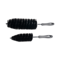 Koch-Chemie Wheel Brush Set — Felgenbürsten-Set (Nylonborsten) 2-teiliges Set / Nylonborsten