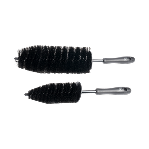 Koch-Chemie Wheel Brush Set — Felgenbürsten-Set (Nylonborsten) 2-teiliges Set / Nylonborsten