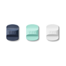 Navy-Seafoam-White (Blau/Türkis/Weiß)