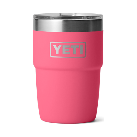 Rambler® Stackable Pint 8 oz – Tropical Pink (Pink) – Produktfoto