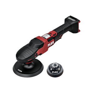 "PE 2 18-EC" Akku-Rotationspolierer Ø150mm (18V)