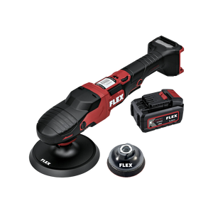 "PE 2 18-EC" Akku-Rotationspolierer Ø150mm (18V)