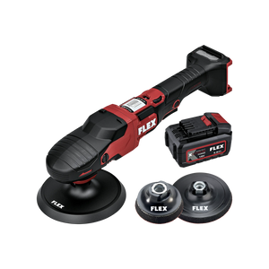 "PE 2 18-EC" Akku-Rotationspolierer Ø150mm (18V)