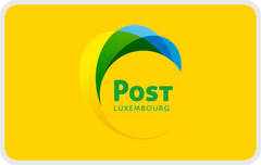 POST Luxembourg